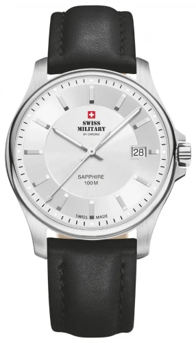 SWISS MILITARY BY CHRONO Karóra, Férfi, Quartz Watches család, 191810